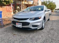 شيفروليه ماليبو